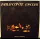 PAOLO CONTE - Concerti